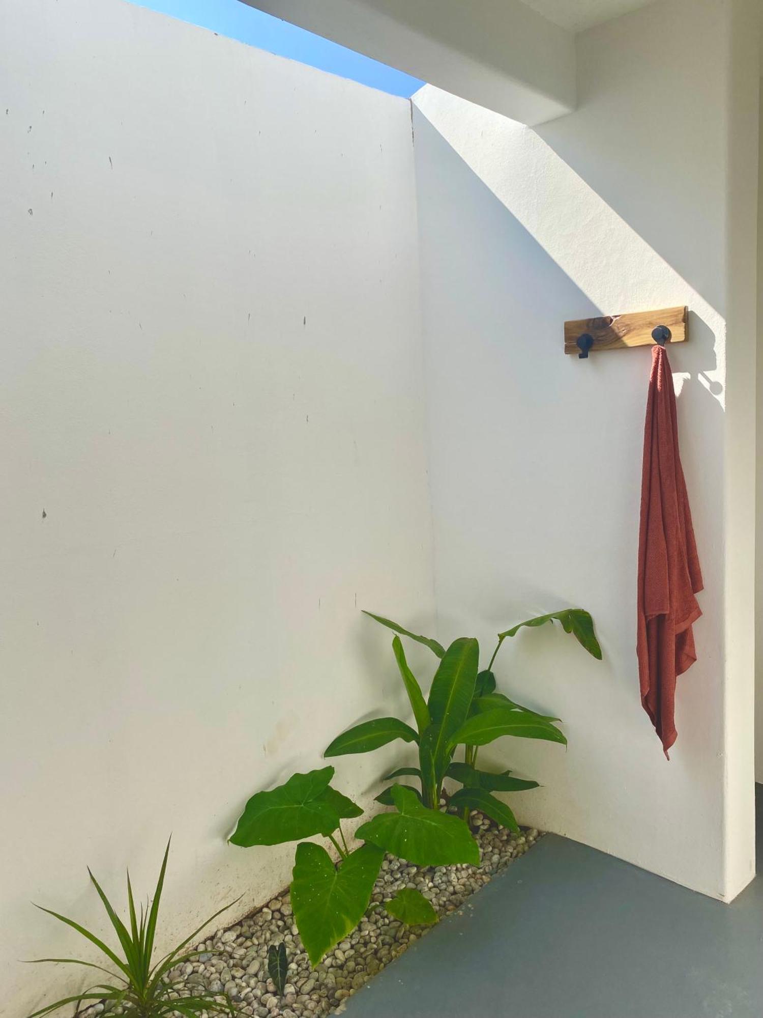 מלון Brisas de Zicatela Kasa Koh מראה חיצוני תמונה