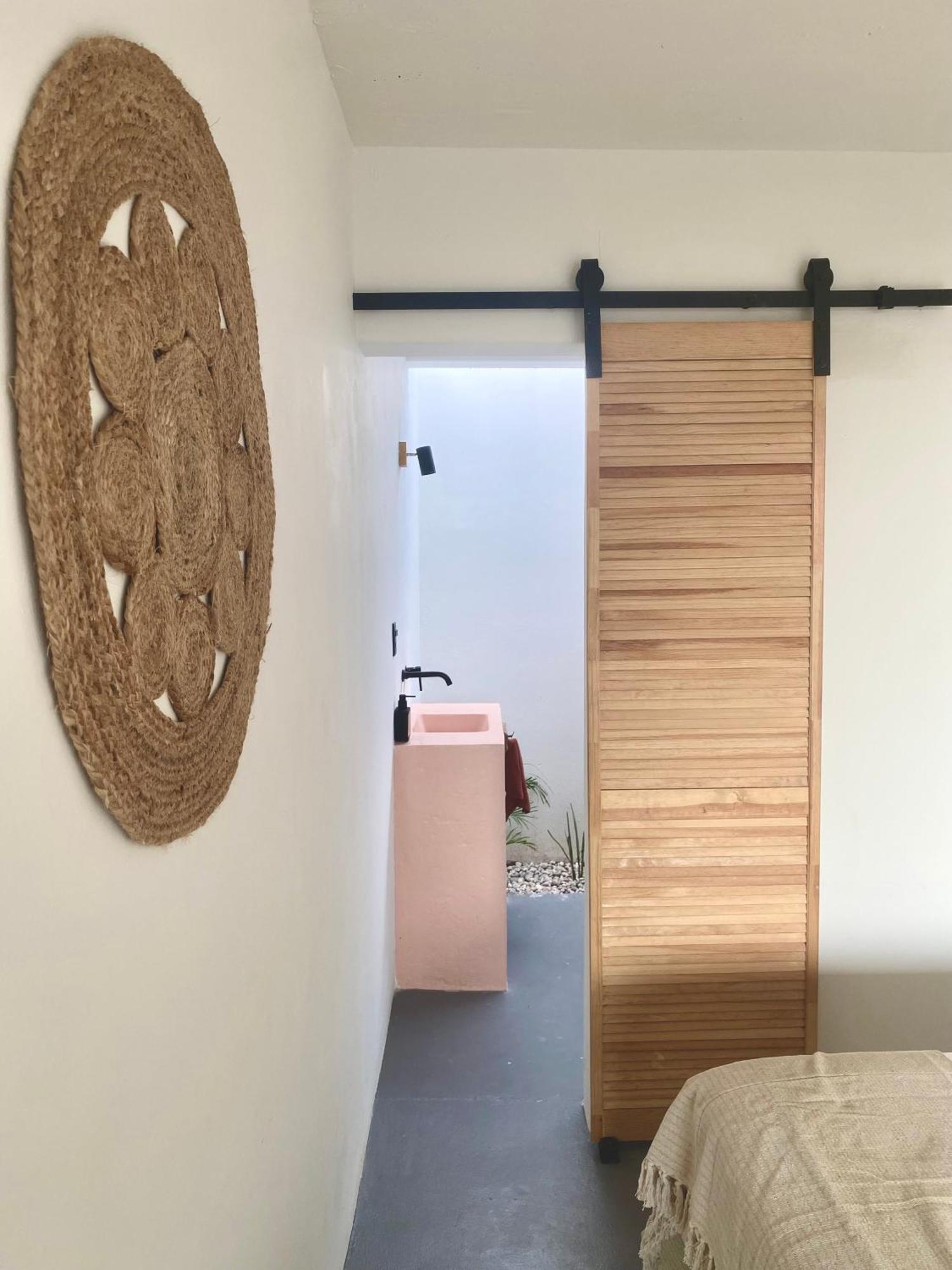 מלון Brisas de Zicatela Kasa Koh מראה חיצוני תמונה