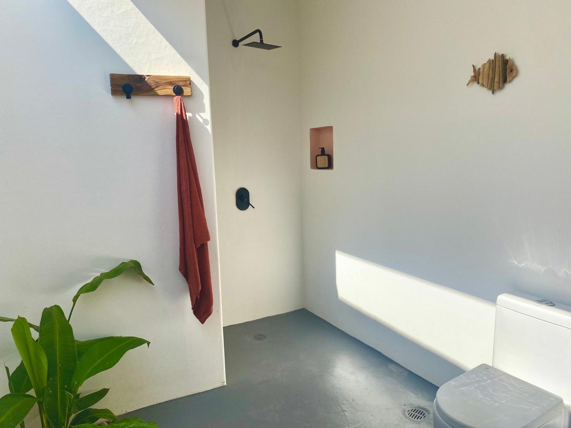 מלון Brisas de Zicatela Kasa Koh מראה חיצוני תמונה